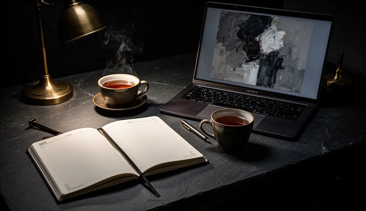 How to Write About AI Art Without Reducing It to the Algorithm