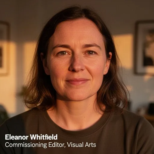Eleanor Whitfield