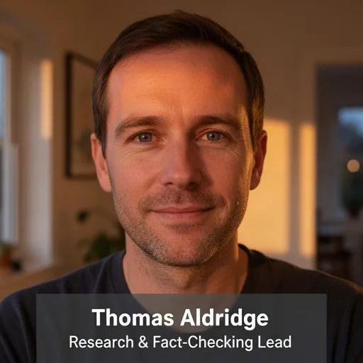 Thomas Aldridge